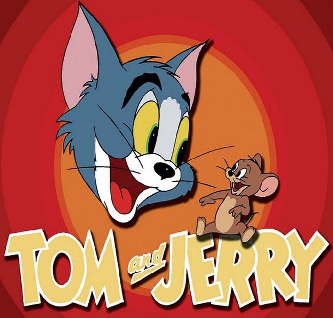 Dünyanın en sevilen çizgi kahramanlarından olan Tom ve Jerry, tam