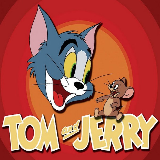 Dünyanın en sevilen çizgi kahramanlarından olan Tom ve Jerry, tam