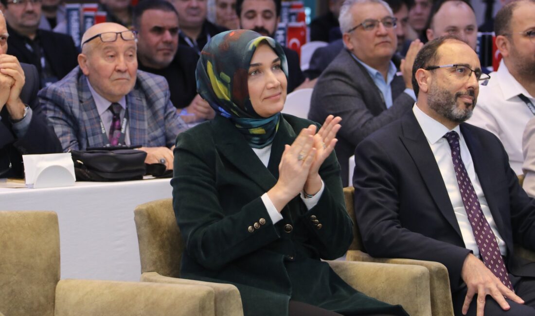 Afyonkarahisar Valisi Doç. Dr. Kübra Güran Yiğitbaşı, Hac ve Umre