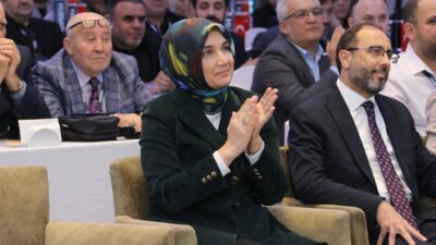 Afyonkarahisar Valisi Doç. Dr. Kübra Güran Yiğitbaşı, Hac ve Umre