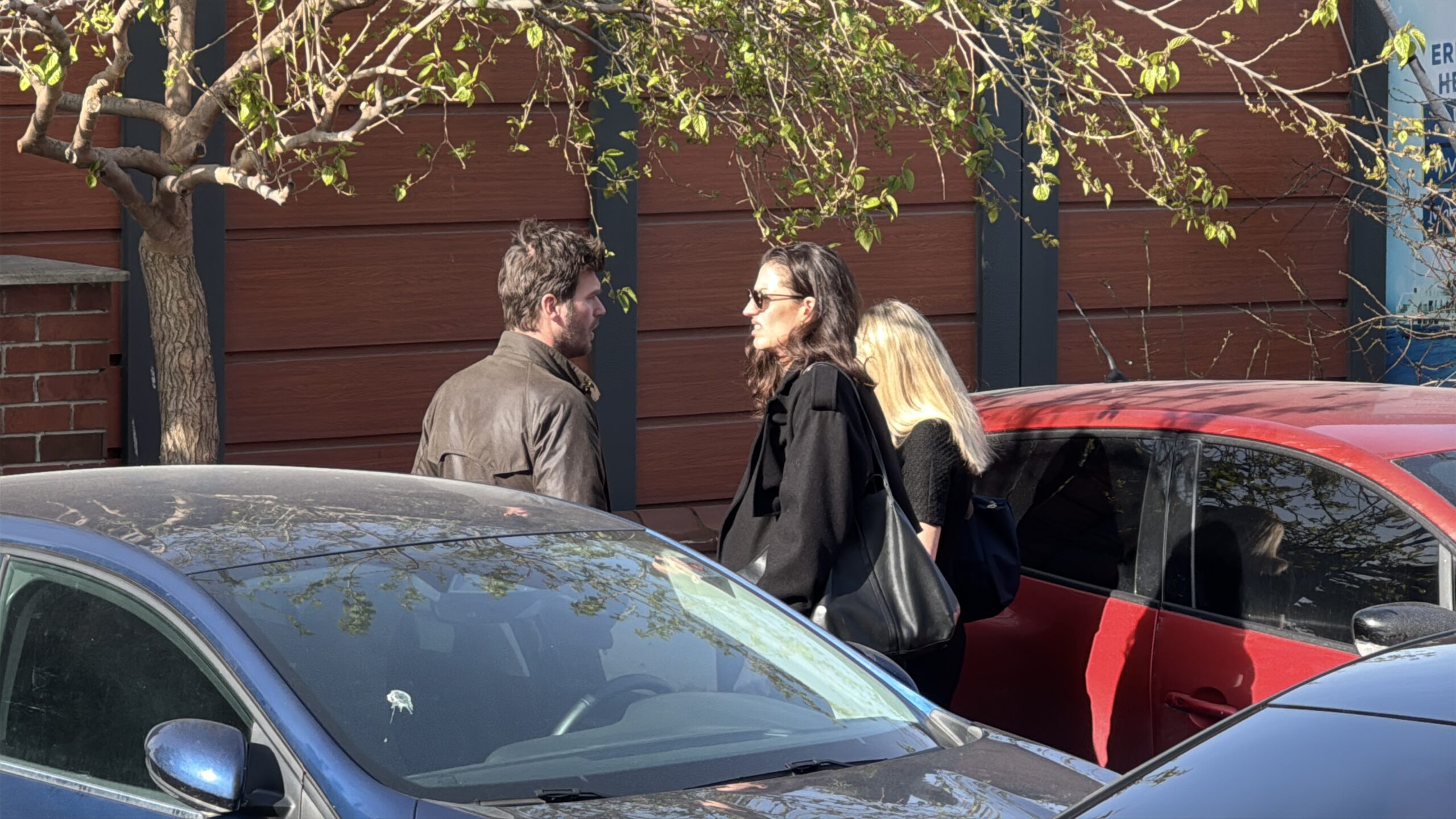 Türkiye’nin en sevilen oyuncularından Kıvanç Tatlıtuğ, bu kez bir dizi