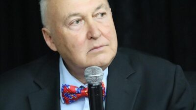 Ünlü yer bilimci Prof. Dr. Övgün Ahmet Ercan, Türkiye’nin bitmek