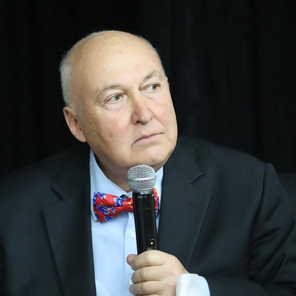 Ünlü yer bilimci Prof. Dr. Övgün Ahmet Ercan, Türkiye’nin bitmek