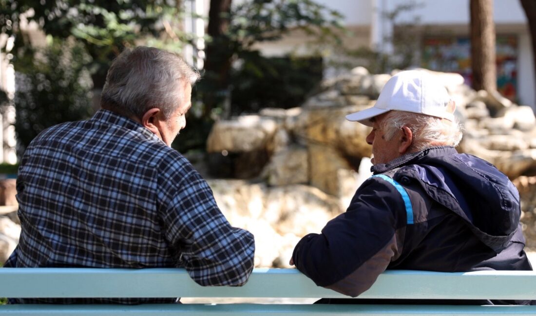 Türkiye İstatistik Kurumu verileri ve gelecek projeksiyonları, Türkiye’nin nüfus yapısında