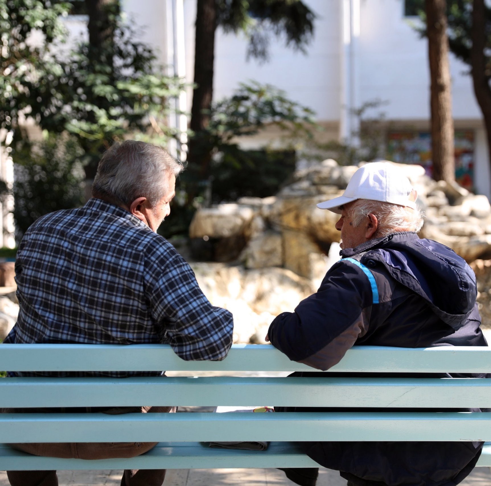 Türkiye İstatistik Kurumu verileri ve gelecek projeksiyonları, Türkiye’nin nüfus yapısında