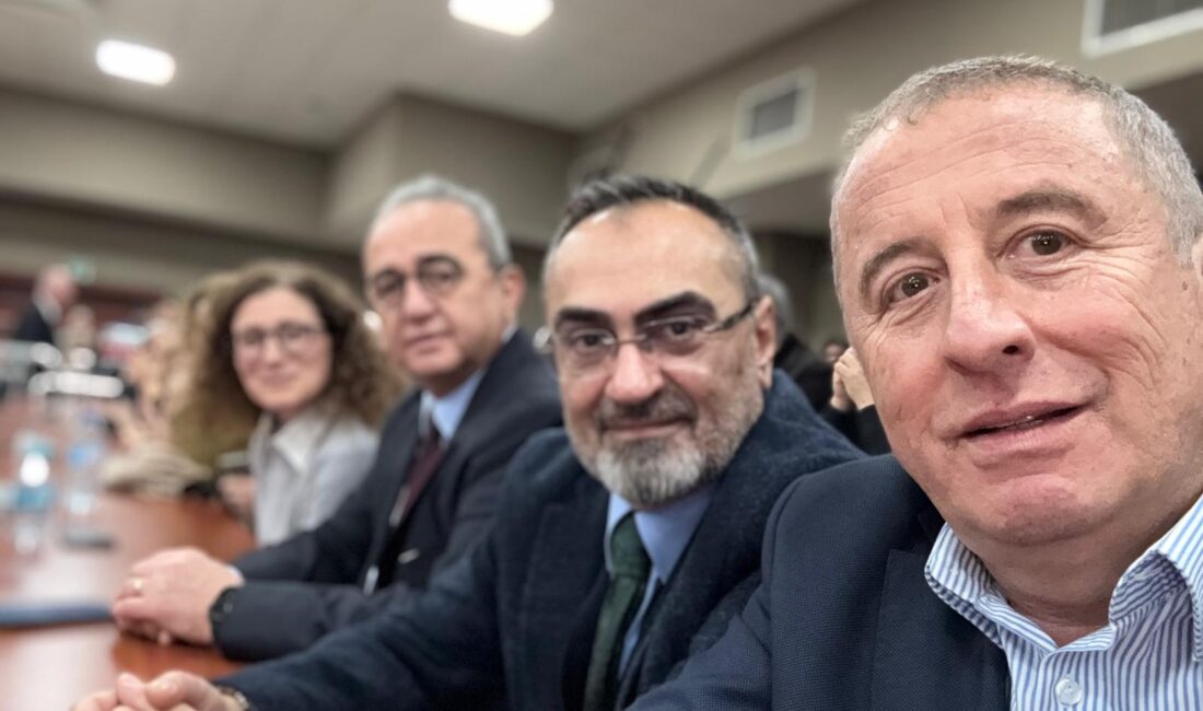 İstanbul Büyükşehir Belediye Başkanı Ekrem İmamoğlu’nun diploma davası nedeniyle Silivri’de