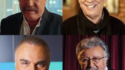 Televizyon dünyasının unutulmaz yapımları arasında yer alan Akasya Durağı dizisinin