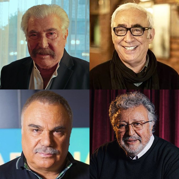 Televizyon dünyasının unutulmaz yapımları arasında yer alan Akasya Durağı dizisinin