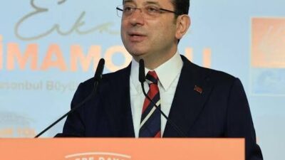 İstanbul Büyükşehir Belediye Başkanı Ekrem İmamoğlu’nun kamuoyunda yakından takip edilen