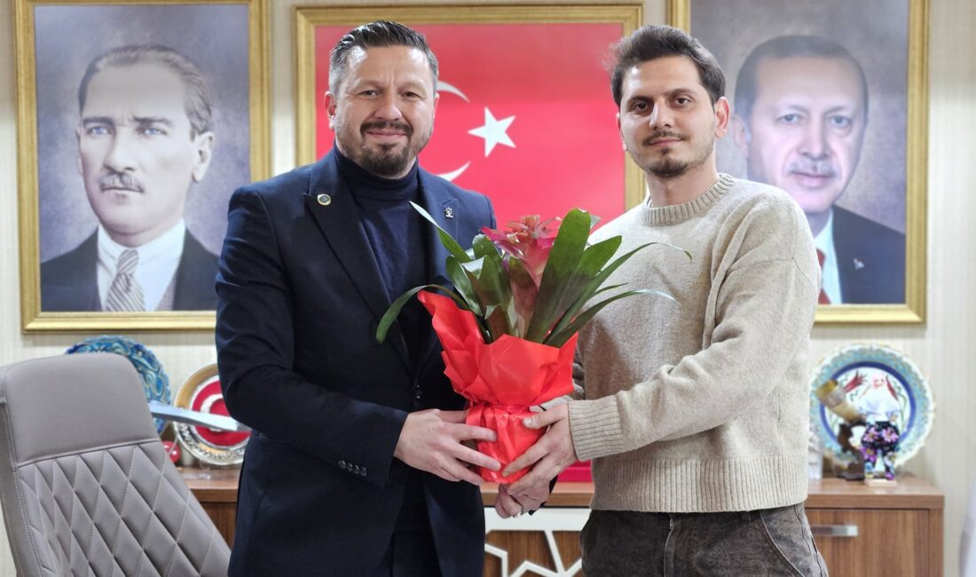 Balıkesir siyasetinde hareketli saatler yaşanıyor. Cumhuriyet Halk Partisi (CHP) İlçe