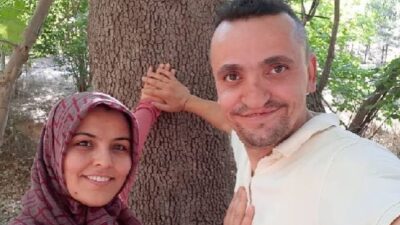 Karaman-Konya kara yolunda sabah saatlerinde meydana gelen feci kaza, bir