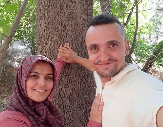 Karaman-Konya kara yolunda sabah saatlerinde meydana gelen feci kaza, bir