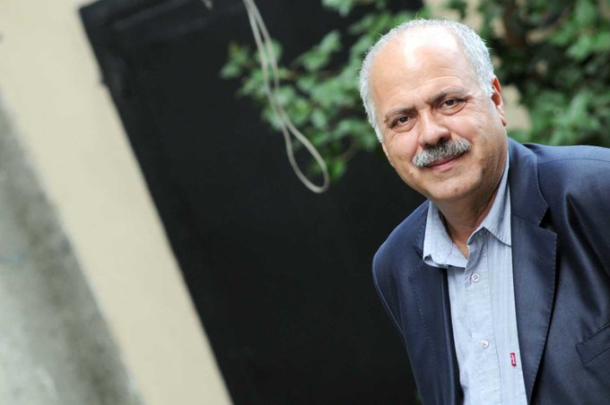 Türk sinemasının emektar isimlerinden, özellikle kötü adam ve karakter rollerindeki