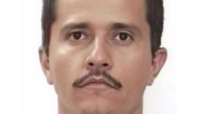 Meksika'nın en korkulan uyuşturucu baronu "El Mencho" lakaplı Nemesio Oseguera'nın