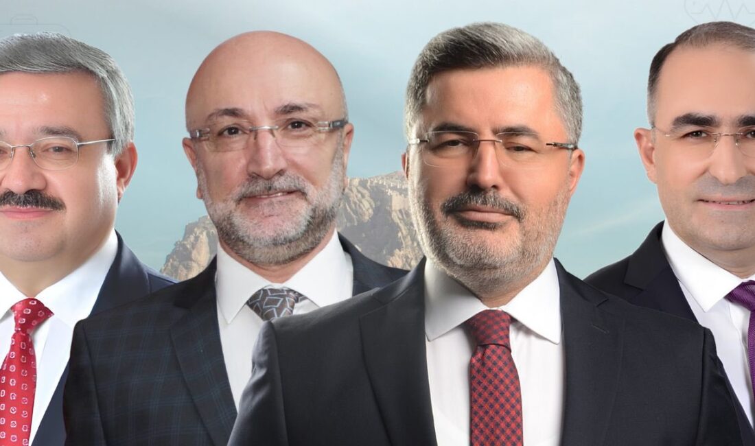 Afyonkarahisar’ın sağlık altyapısını güçlendirecek dev bir adım atıldı. Şehrin dört