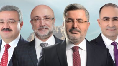 Afyonkarahisar’ın sağlık altyapısını güçlendirecek dev bir adım atıldı. Şehrin dört