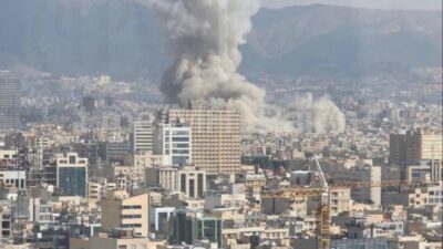 Ortadoğu'da taşlar yerinden oynuyor. İsrail ordusunun başlattığı kapsamlı harekatta, savaşın