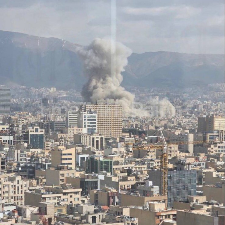 Ortadoğu'da taşlar yerinden oynuyor. İsrail ordusunun başlattığı kapsamlı harekatta, savaşın