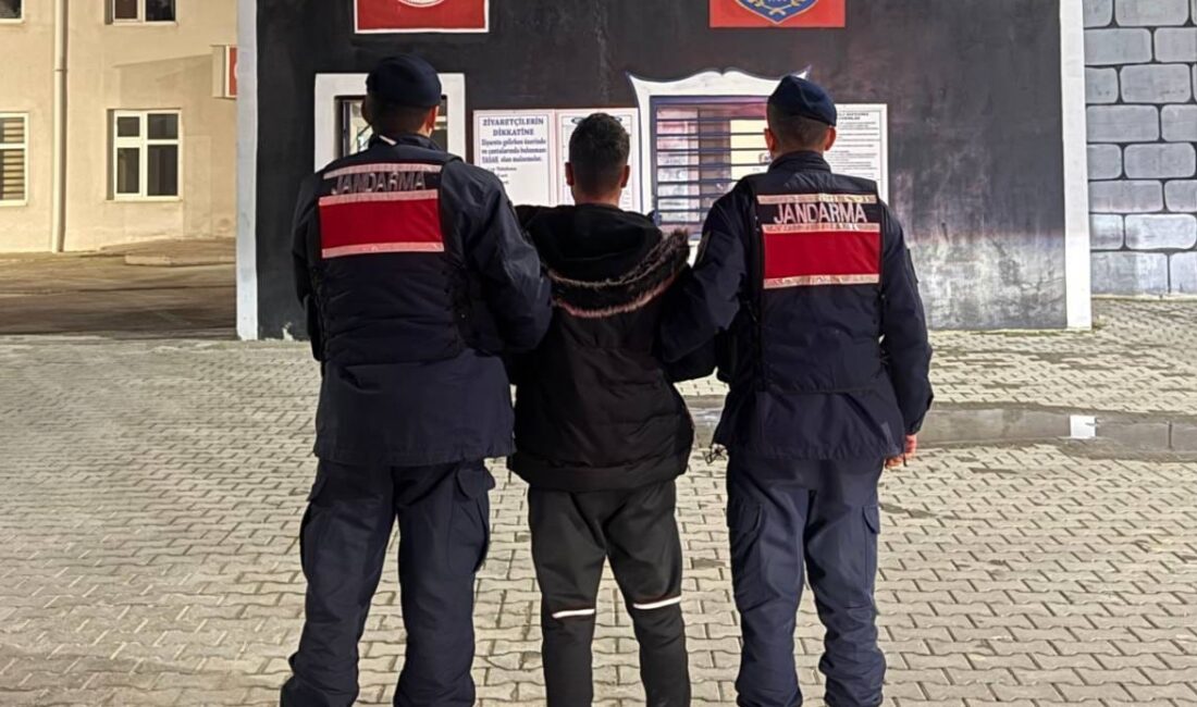 Afyonkarahisar İl Jandarma Komutanlığı ekipleri, aranan şahısların yakalanmasına yönelik yürüttüğü