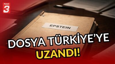 3 milyon yeni Epstein belgesi daha ortaya çıktı! Belgelerde Fransa