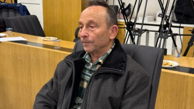 Afyonkarahisar Belediyesi Şubat ayı olağan Meclis Toplantısı, Belediye Başkanı Burcu