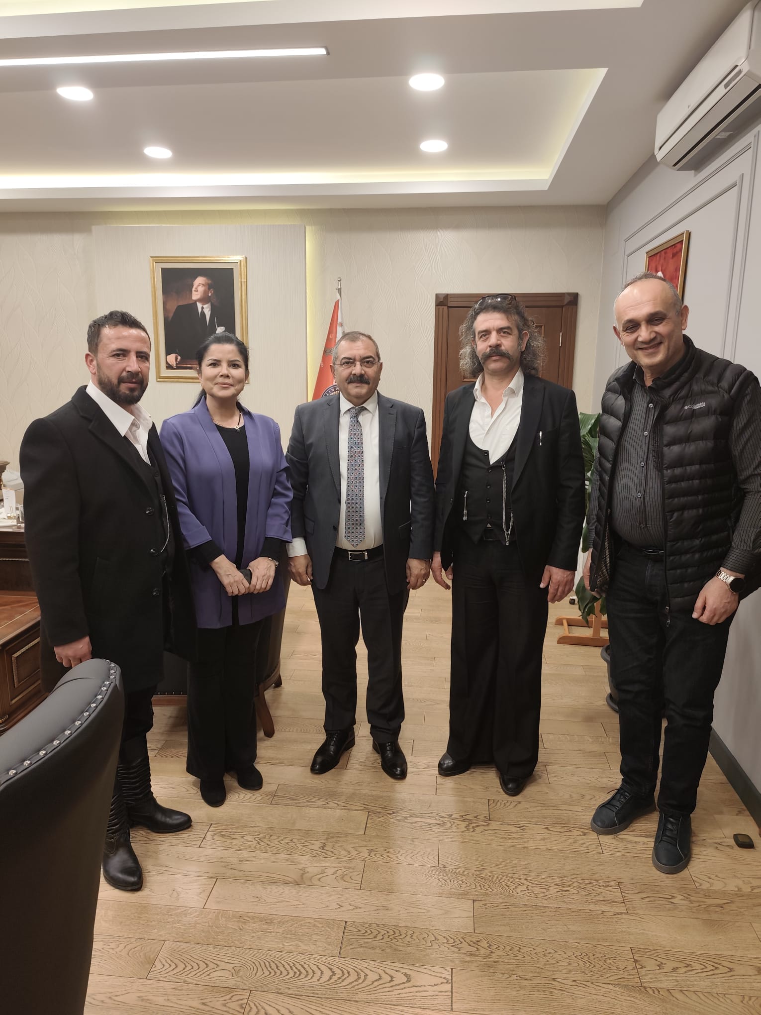 Kanal 3 Genel Müdürü Selcen Dilek Çöygün, Kanal 3 program