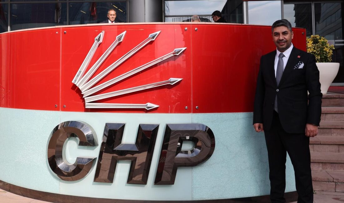 Cumhuriyet Halk Partisi Afyonkarahisar Merkez İlçe Başkanı Murat Albayrak, “Partimiz,