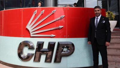 Cumhuriyet Halk Partisi Afyonkarahisar Merkez İlçe Başkanı Murat Albayrak, “Partimiz,