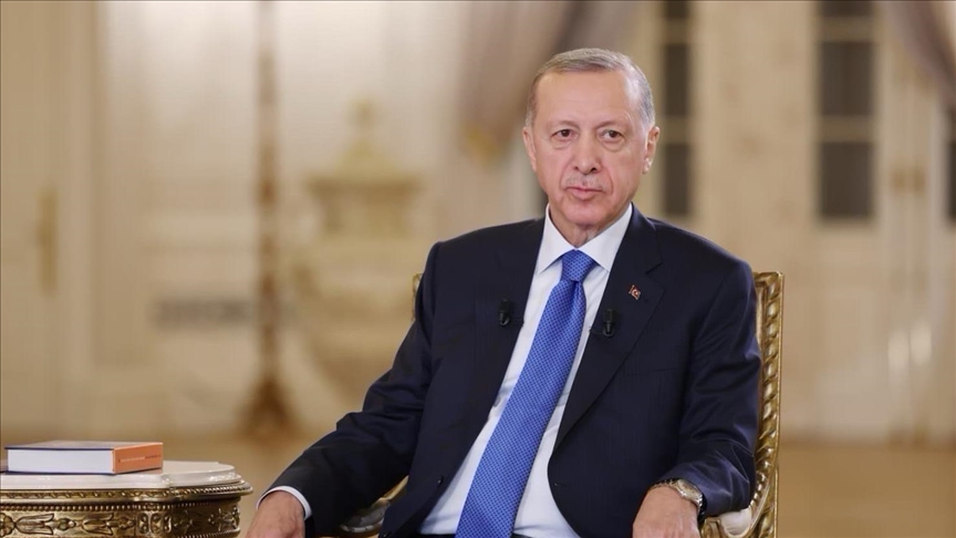 Cumhurbaşkanı Erdoğan, Türkiye ile Suudi Arabistan arasındaki ilişkilerin bölgesel barış,