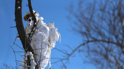 Türkiye'nin en seçkin birlikleri arasında yer alan jandarma komandolar, verilen