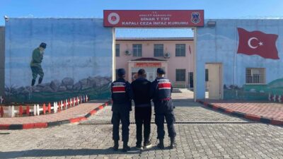 Afyonkarahisar İl Jandarma Komutanlığı ekiplerince 16-23 Şubat 2026 tarihleri arasında