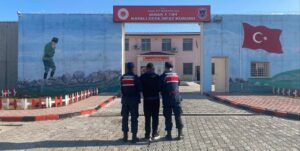 Afyonkarahisar’da jandarma ekiplerince son bir hafta içerisinde yürütülen çalışmalar kapsamında