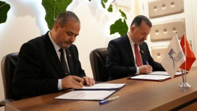 "Türkiye Sosyal Bilimler Hamlesi" vizyonuyla Karabük Üniversitesi (KBÜ) tarafından hayata