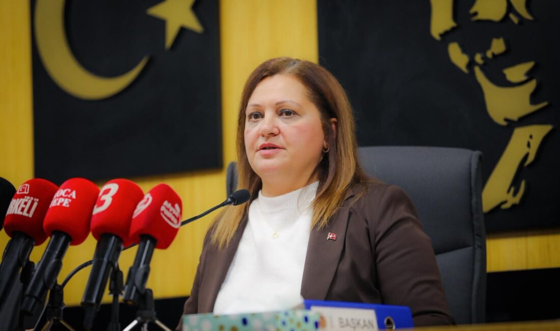 Afyonkarahisar Belediye Meclisi’nin Şubat Ayı olağan toplantısında, şehir gündeminin uzun