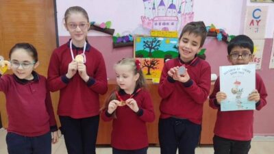 Afyonkarahisar Sağlık Bilimleri Üniversitesi (AFSÜ) Kitap ve Söyleşi Topluluğu tarafından