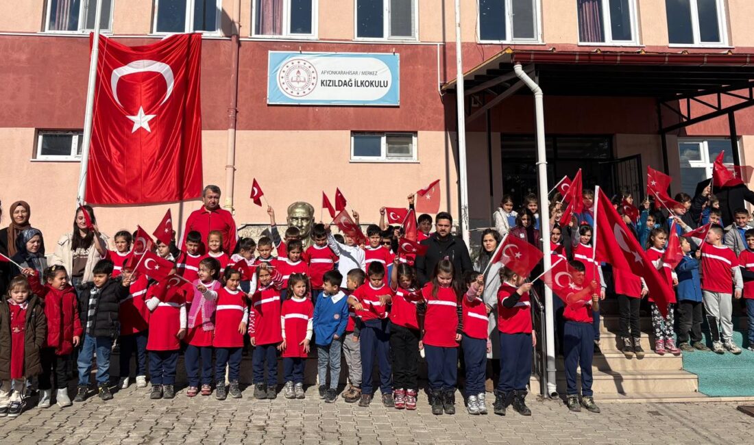 Milli Eğitim Bakanlığı tarafından 2025–2026 eğitim öğretim yılının ikinci döneminin