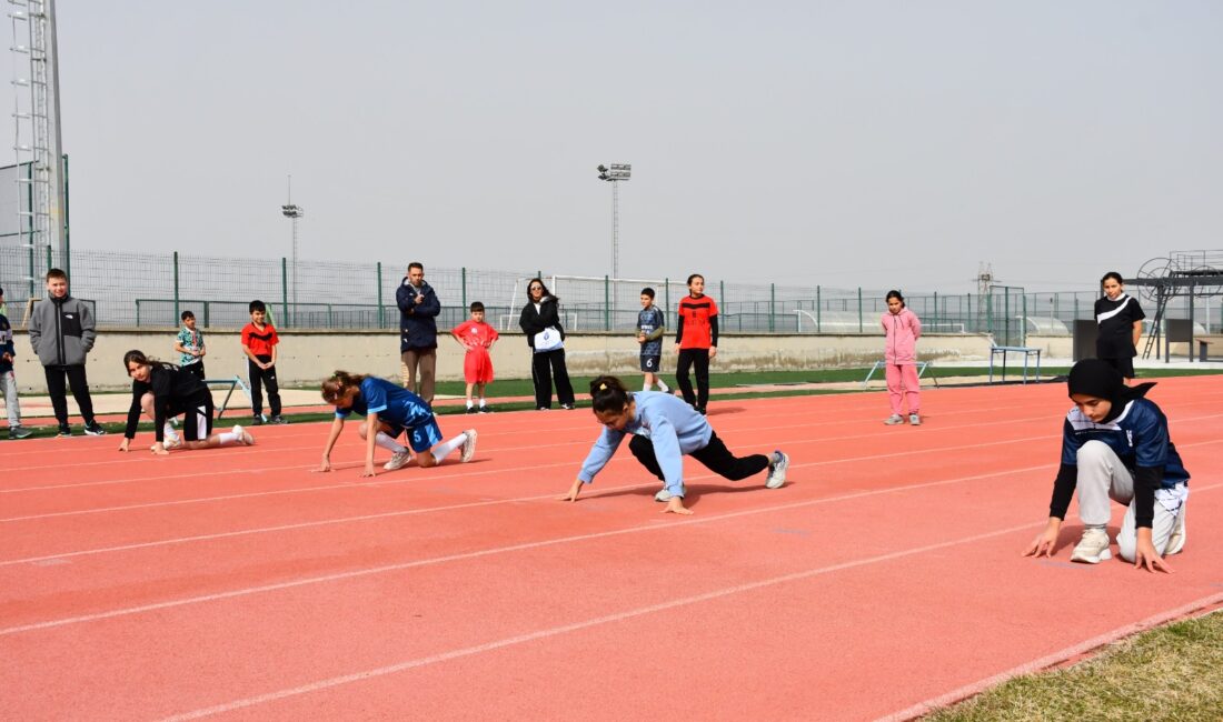 Gençlik ve Spor Bakanlığı koordinesinde, 2025–2026 Eğitim Öğretim Yılı Okul