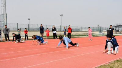Gençlik ve Spor Bakanlığı koordinesinde, 2025–2026 Eğitim Öğretim Yılı Okul