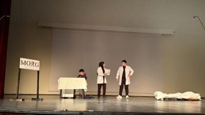 Afyonkarahisar Gençlik ve Spor İl Müdürlüğü tarafından düzenlenen “Gençler Arası