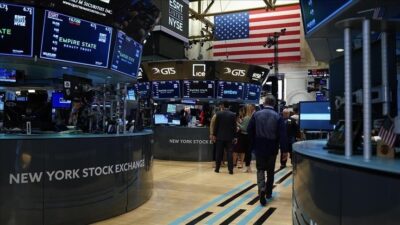 Küresel piyasalarda, gözler bugün ABD ile İran heyetleri arasındaki görüşmeye