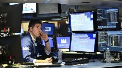 Küresel piyasalar, ABD ve İran arasında artan jeopolitik gerginliklerin etkisiyle