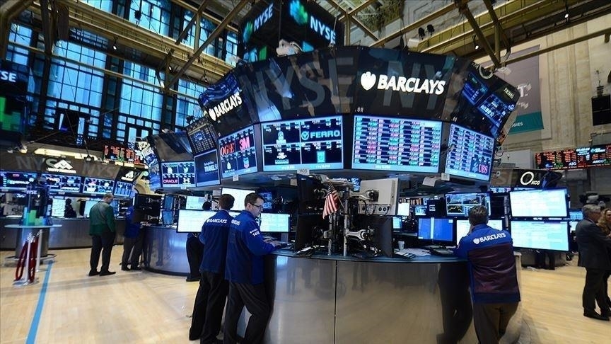 Küresel piyasalar, ABD Başkanı Donald Trump'ın gümrük tarifelerindeki tutumu ve