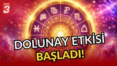 2-8 Şubat haftası burç yorumları. 📶https://kanal3.com.tr/ Sosyal Medya Hesaplarımızı Takip