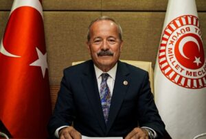 Milliyetçi Hareket Partisi Afyonkarahisar Milletvekili Mehmet Taytak, MHP’nin kuruluş yıl