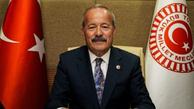 Milliyetçi Hareket Partisi Afyonkarahisar Milletvekili Mehmet Taytak, MHP’nin kuruluş yıl