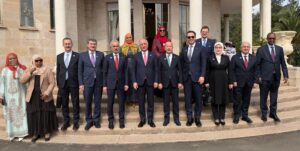 MHP Afyonkarahisar Milletvekili Mehmet Taytak, Recep Tayyip Erdoğan’ın Etiyopya’ya gerçekleştirdiği