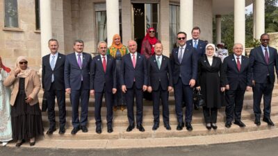 MHP Afyonkarahisar Milletvekili Mehmet Taytak, Recep Tayyip Erdoğan’ın Etiyopya’ya gerçekleştirdiği