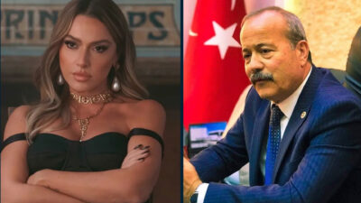 Hadise’nin, UNICEF için hazırladığı video kamuoyunda tartışılmaya devam ederken, Milliyetçi