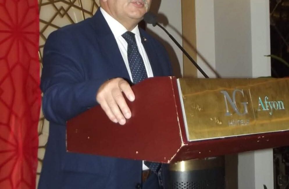 Afyonkarahisar'da Mayıs ayına yapılması planlanan ESOB seçimleri yaklaşırken, geçtiğimiz günlerde