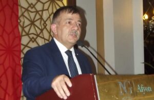 Afyonkarahisar'da Mayıs ayına yapılması planlanan ESOB seçimleri yaklaşırken, geçtiğimiz günlerde